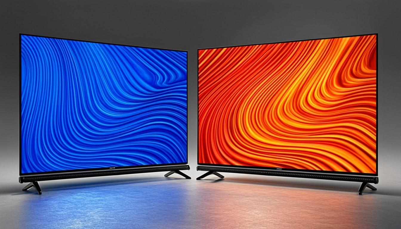 Comparatif IPTV Smarters Pro et TiviMate : deux applications IPTV face à face