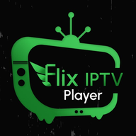 Application Flix IPTV compatible avec l'abonnement IPTV Smarters Pro
