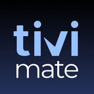 Application TiviMate compatible avec l'abonnement IPTV Smarters Pro